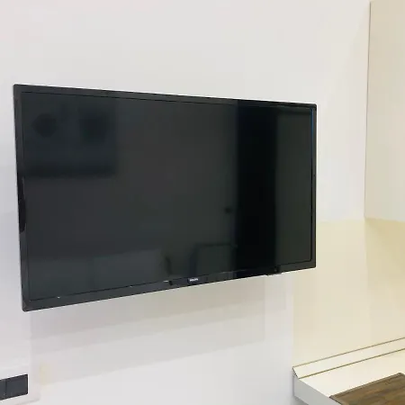 דירה Bilocale_torino_deluxe טורינו